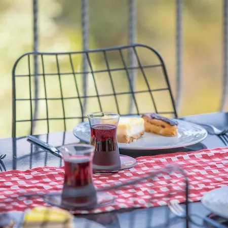 Apartamento Balart Kaş