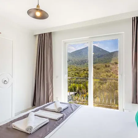 Apartamento Balart Kaş