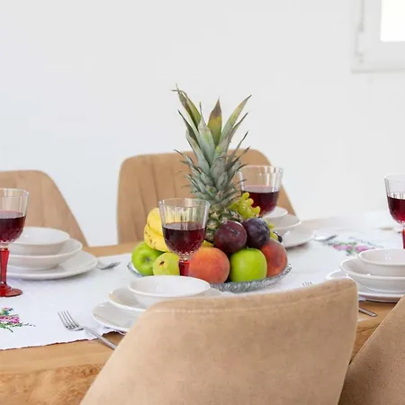 Apartamento Balart Kaş