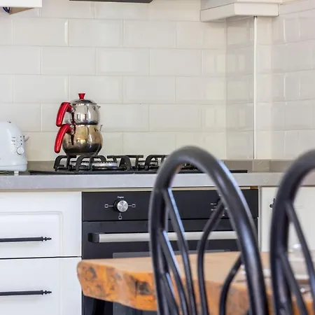 Balart Apartamento *