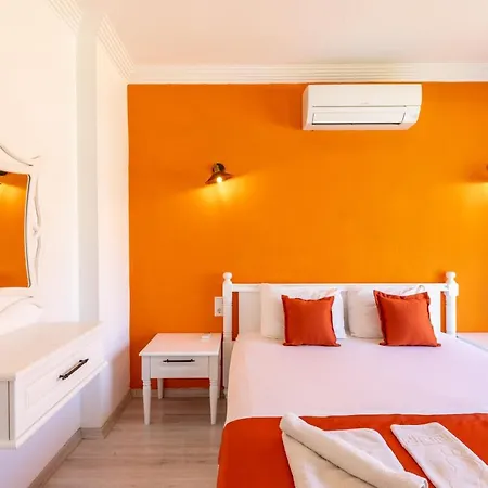 Apartamento Balart Kaş