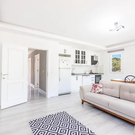 Balart Apartamento Kaş