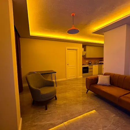 Apartamento Balart *