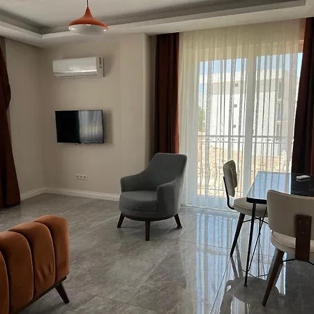 Balart Apartamento *