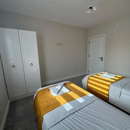 Apartamento Balart Kaş