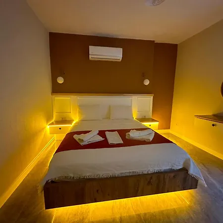 Balart Apartamento *