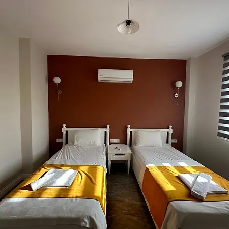 Apartamento Balart *