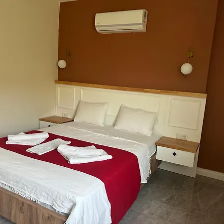 Balart Apartamento Kaş