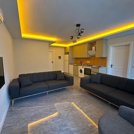 Apartamento Balart Kaş