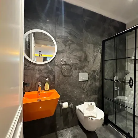 Apartamento Balart *