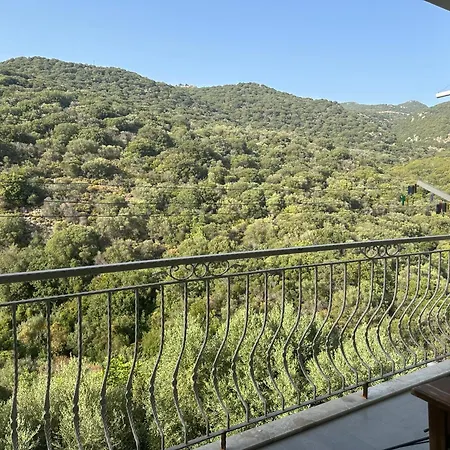 Balart Apartamento *