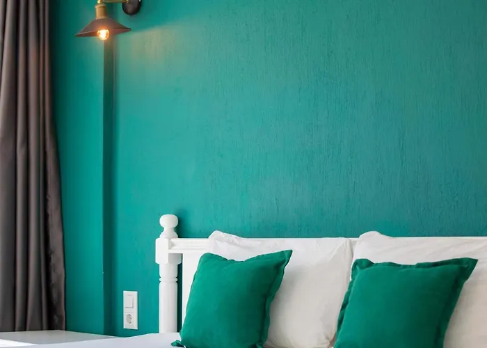 Lejlighed Balart Kaş