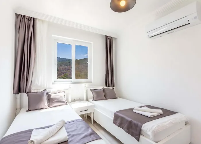 Lejlighed Balart Kaş