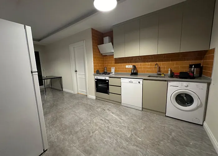 Balart Lejlighed Kaş