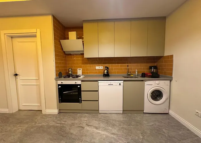 Lejlighed Balart Kaş