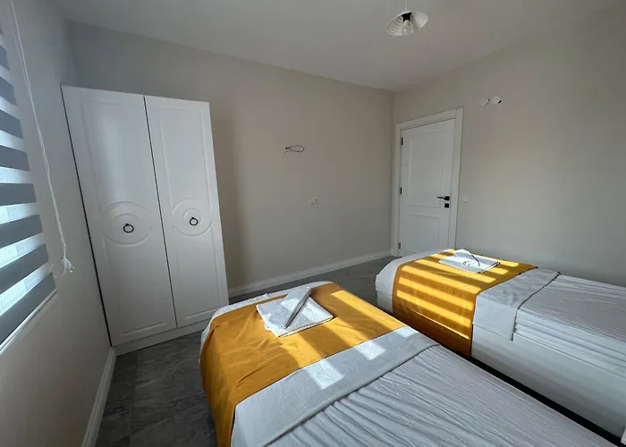 Lejlighed Balart Kaş