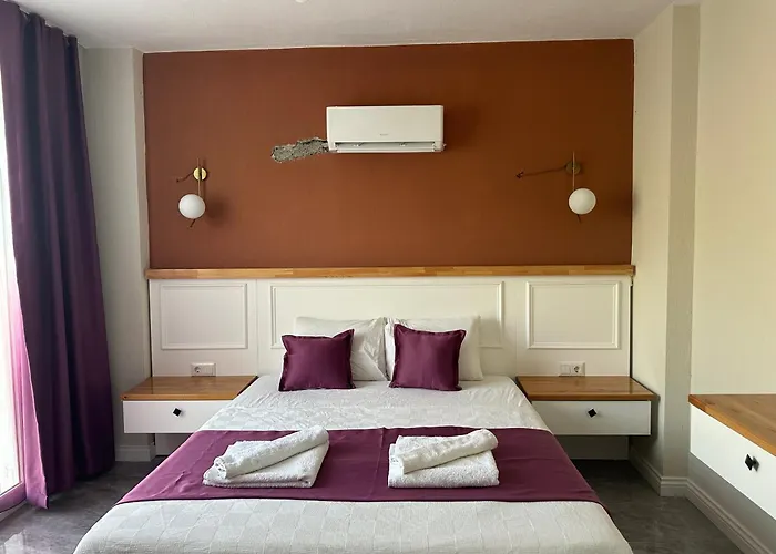 Balart Lejlighed Kaş