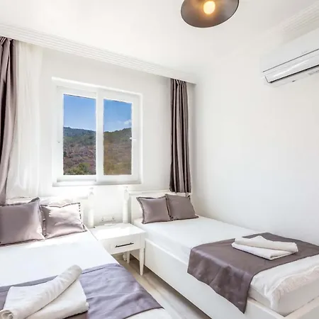 Lejlighed Balart Kaş