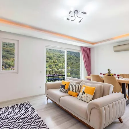 Balart Lejlighed Kaş