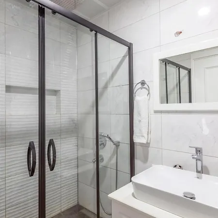 Balart Lejlighed Kaş