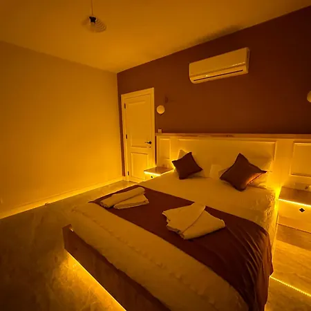 Balart Lejlighed Kaş