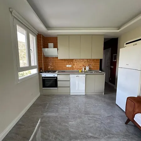 Balart Lejlighed Kaş