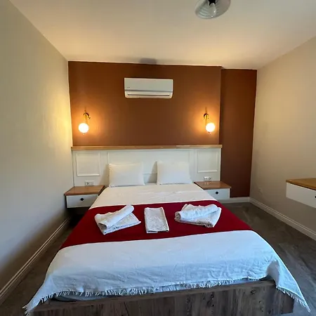 Balart Lejlighed Kaş