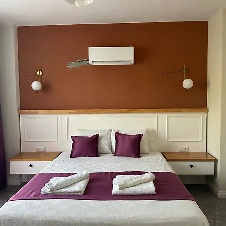 Balart Lejlighed Kaş