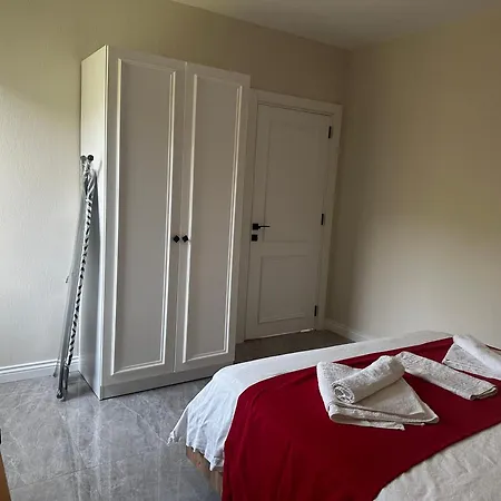 Balart Lejlighed Kaş