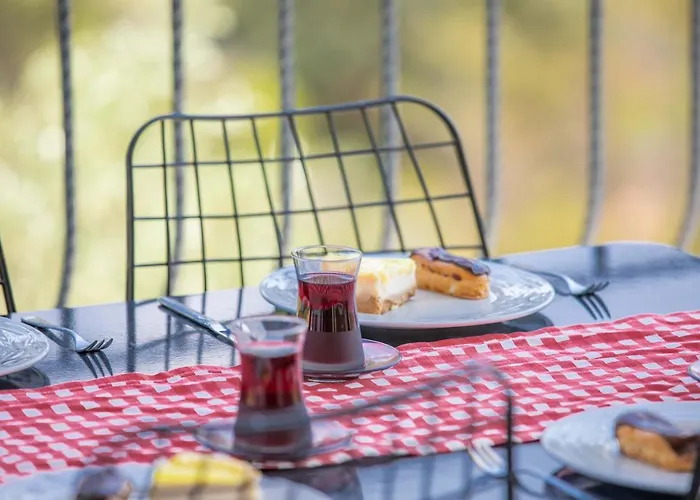 Lägenhet Balart Kaş