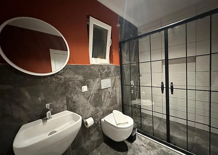 Lägenhet Balart Kaş