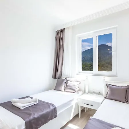 Balart Διαμέρισμα *