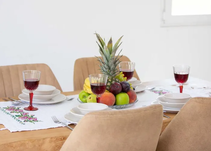 شقة Balart كاس