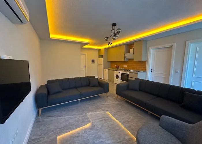 شقة Balart كاس